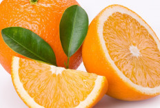 Dari Vitamin C hingga Kesehatan Jantung: Mengapa Jeruk Harus Ada di Meja Makan Anda?