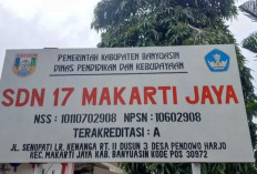 Korwil Gelar Pendampingan Akreditasi di SDN 17 Makarti Jaya