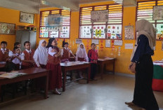 Penerapan Gamifikasi dalam Pembelajaran di Sekolah Dasar: Meningkatkan Motivasi dan Partisipasi Siswa