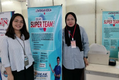 PT FIFGROUP Buka Lowongan Kerja: Kesempatan Emas untuk Warga Banyuasin 