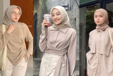 Ide Fashion Trend Anak Muda Jaman Sekarang