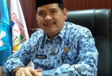 Budayakan Permainan Tradisional, Pj Bupati Buka Festival Sang Purba 