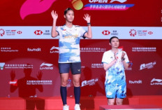 Runner Up Hong Kong Open 2024, Putri KW: Harus Latihan Lebih Keras