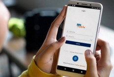 Tidak Perlu Datang ke Bank, Lebih Mudah Buka Rekening Lewat BRI Mobile