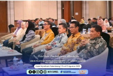 BGTK Sumsel Gelar Pemetaan dan Verifikasi Lokus Pelatihan Pembelajaran Mendalam