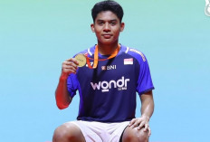 16 Wakil Indonesia Siap Rebut Gelar Juara di Macau Open 2025, Ini Jadwal Pertandingannya!