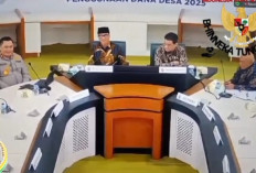 Menteri Desa PDT, Sindir Oknum LSM dan Wartawan Bodrex