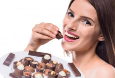 Bukan Sekadar Camilan, Ini 7 Fakta Cokelat yang Bikin Takjub!