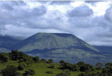 Gunung Sanggar: Gunung Sejuta Pesona yang Layak Masuk Daftar Pendakianmu