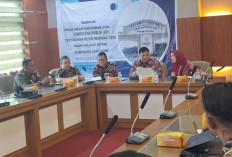 RTRW Banyuasin 2019-2039 Memasuki Tahun Kelima