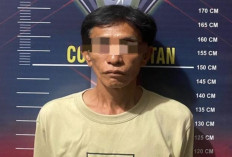 Tiga Pelaku Bobol Rumah Kosong Saat Mudik, Polisi Ungkap Kasus Lewat Drum Curian