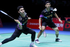 Hasil Japan Open 2024: Leo/Bagas Susul Fikri/Daniel ke Semifinal, Bakal Hadapi Penakluk Fajar/Rian 