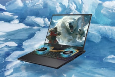 Helios Neo 14: Laptop Gaming Tanpa Lag dengan Performa Super Cepat