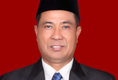 Pemilihan Ketua RT 04 Sukajadi, Menang Aklamasi Novarizal Kembali Emban Amanah 
