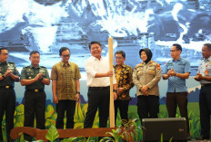 Pemprov Sumsel Luncurkan 200 Calendar of Event, Herman Deru: Desa Wisata Harus Jadi Penggerak Ekonomi Daerah