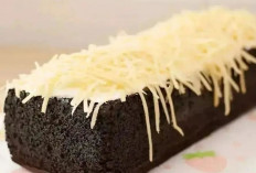 Resep Kue Brownies Enak dengan Tekstur Lembut