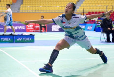 Korea Masters 2024: Putri KW Melesat ke Perempat Final