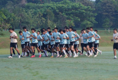 Nova Arianto Memimpin Tim U-16 Menuju Persiapan Maksimal untuk AFF
