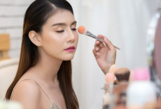 Tips Padukan Blush On untuk Gaya yang Chic dan Flawless