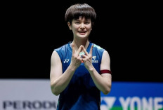 Wang Zhi Yi Kalah Lagi dari An Se Young, Ini Evaluasi Sang Tunggal Putri Tiongkok