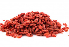 Lawan Degenerasi Makula dengan Goji Berry, Buah Ajaib untuk Penglihatan