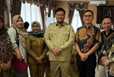 RS Muhammadiyah Palembang Dukung UHC Berobat Gratis Untuk Warga Banyuasin