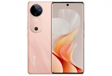 Vivo V40: Handphone Canggih untuk Hasil Foto Detail Luar Biasa