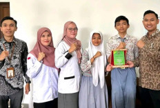 PKL Siswa SMK Muhammadiyah Berakhir