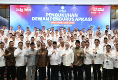 Bupati Lahat Pimpin APKASI, Gubernur Sumsel Sampaikan Ini!