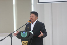 Rakerda XI TP PKK Sumsel, Gubernur Herman Deru Ingatkan Peran Strategis Ketua PKK Daerah