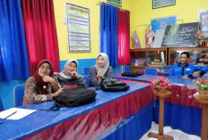 Kegiatan Lokakarya 5, Kolaborasi dalam Pengelolaan Program Berpihak pada Murid