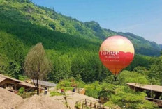 The Lodge Maribaya, Tempat Liburan Instagramable dengan Aktivitas Outdoor Seru