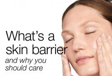Pulihkan Skin Barrier dengan Pendekatan Basic Skincare, Ini Langkah Sederhananya