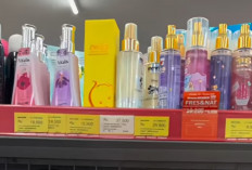 6 Rekomendasi Parfum di Indomaret dan Alfamart untuk Wangi Segar Seperti Habis Mandi