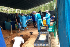 Misteri Kematian Riska: Makam Dibongkar untuk Ungkap Penyebab Sebenarnya