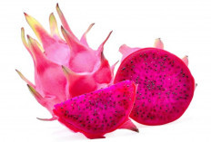 Kulit Buah Naga Bisa Dimakan? Ini Manfaat dan Cara Pengolahannya