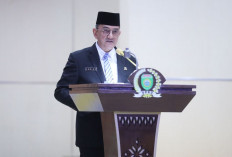 Wujud Tata Kelola Keuangan yang Akuntabel