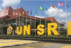 10 Kampus Terbaik di Provinsi Sumatera Selatan Tahun 2024 Versi UniRank, Kamu Alumni Kampus Mana?