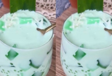 Resep Buko Pandan Tanpa Ribet: Manisnya Pas, Segarnya Maksimal