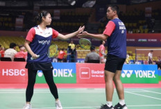 Duel Sengit Tiga Gim, Mulky/Salma Amankan Langkah ke 16 Besar WJC 2025