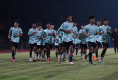 Daftar Pemain U-16 Indonesia di ASEAN Boys Championships U-16 2024