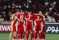 Tiket Indonesia vs Tiongkok Sudah Resmi Dijual, Cek Harganya!