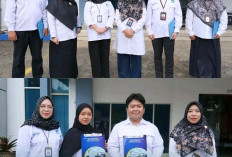 Apel Pagi Bangun Semangat Soliditas dan Sinergi Pegawai BGTK Provinsi Sumsel