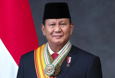 Prabowo Umumkan Susunan Menteri Kabinet Merah Putih, Berikut Daftar Nama Lengkapnya