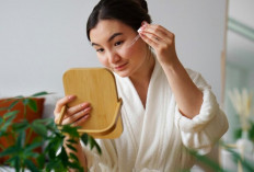 Aman Pakai Retinol Meski Kulit Sensitif: Ini 7 Tips Wajibnya!