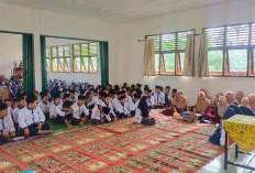Dua Hari Libur Sambut Ramadhan, 14 Maret Sekolah Aktif Kembali