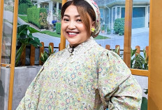 Raffi Ahmad Ungkap Penyakit yang Diderita Mpok Alpa