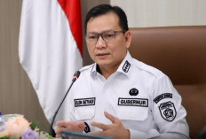 Kabar Gembira! Menteri KLH Teken SK Pelepasan Kawasan Hutan, Pelabuhan New Port Tanjung Carat Segera Dibangun