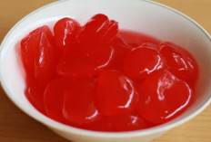 Makan Kolang-Kaling Setiap Hari? Ini Efek Hebatnya pada Tubuh Anda!