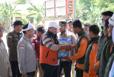 Bupati Banyuasin Optimis Banyuasin Jadi Penghasil Gabah Nomor 1 Di Indonesia